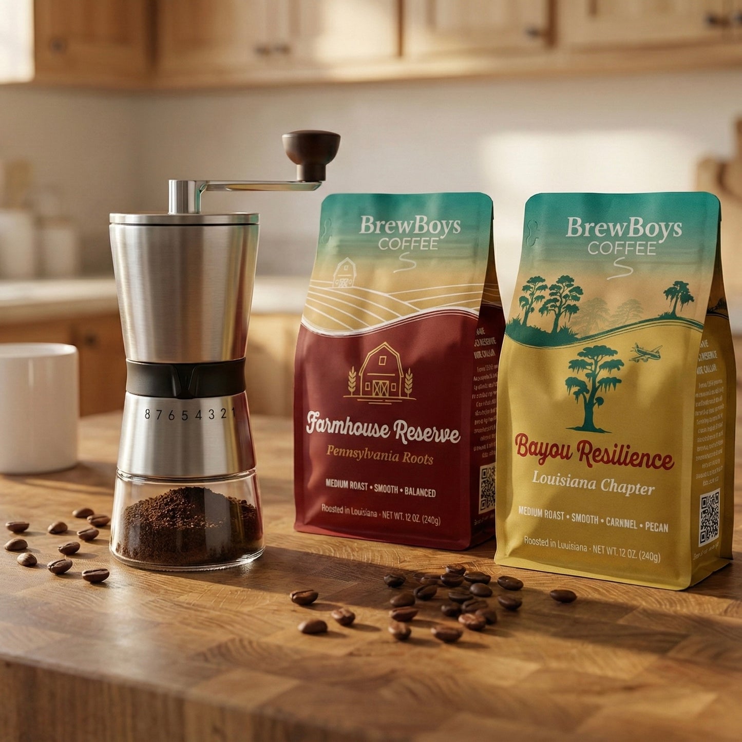 First Chapter Bundle