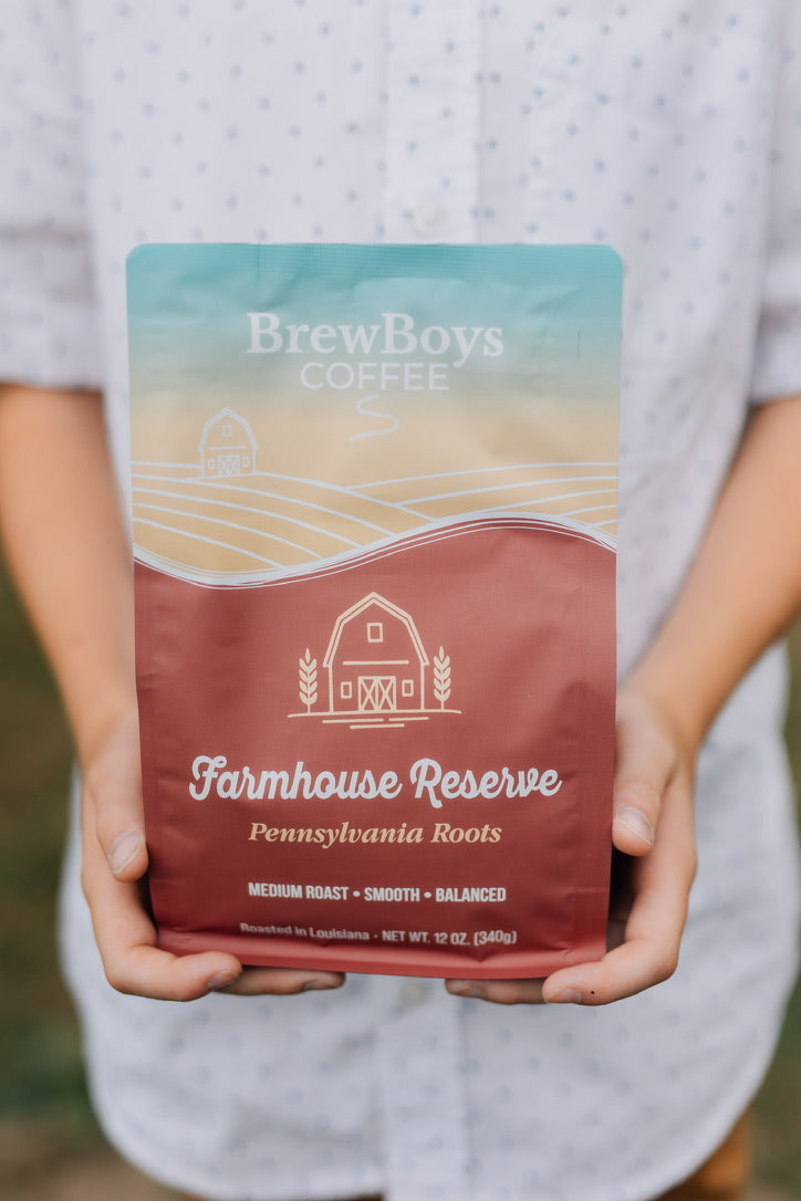 BrewBoys Coffee Self-Serve