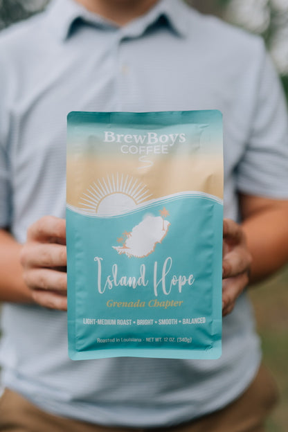 BrewBoys Coffee Self-Serve