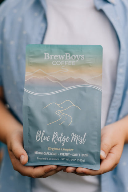 BrewBoys Coffee Self-Serve