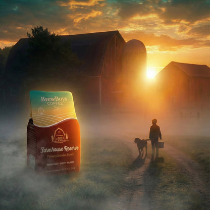 Farmhouse Reserve