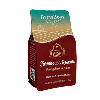 Farmhouse Reserve