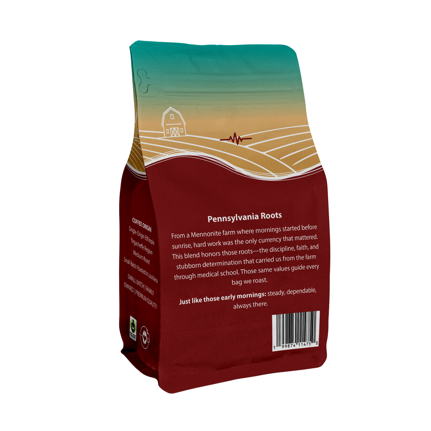 Farmhouse Reserve