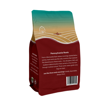 Farmhouse Reserve