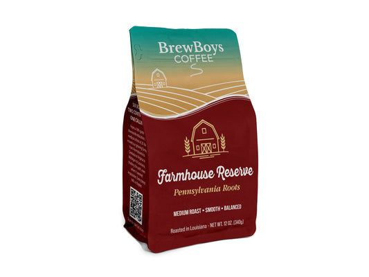 Farmhouse Reserve