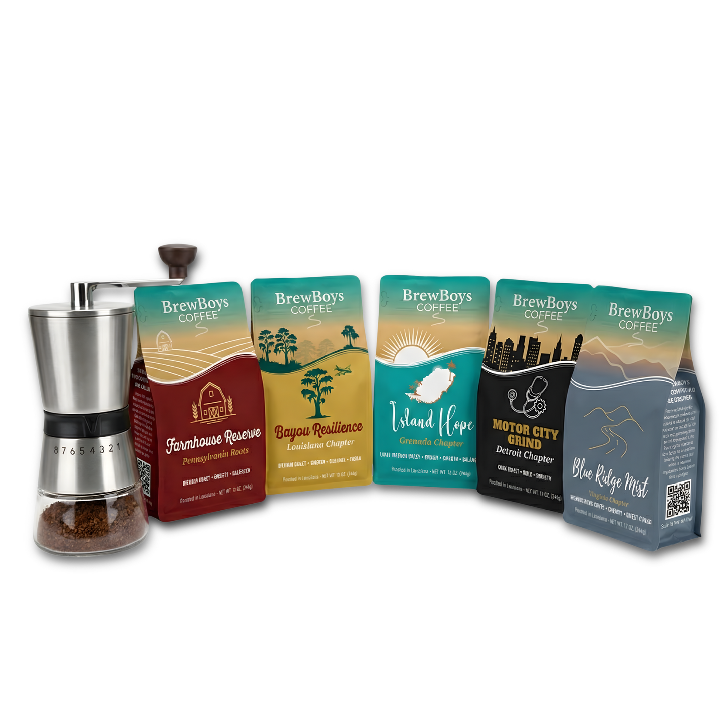 Full Story Bundle