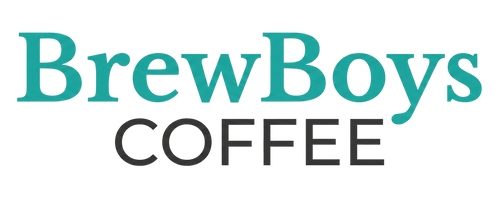 BrewBoys Coffee