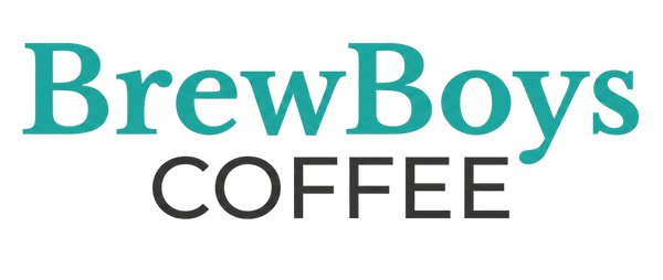 BrewBoys Coffee