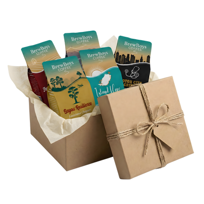 Journey Bundle