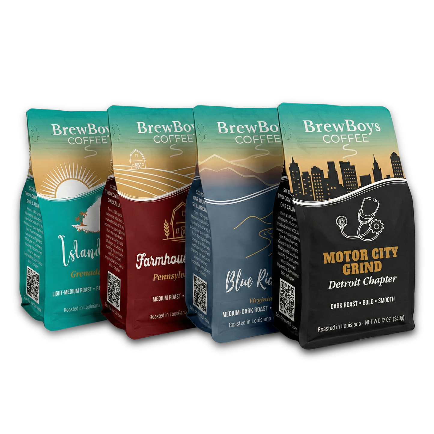 Memorable Moments Bundle