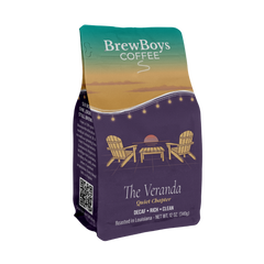 The Veranda Decaf