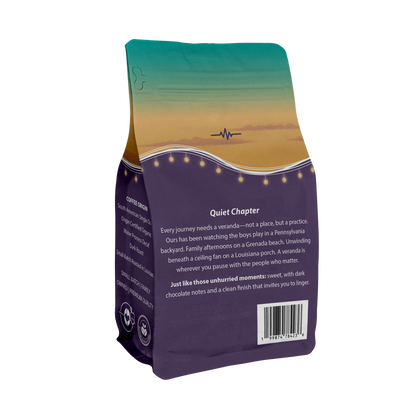 The Veranda Decaf